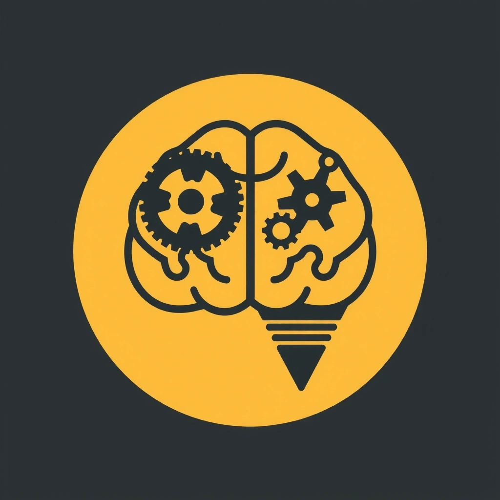 Icon representing expertise