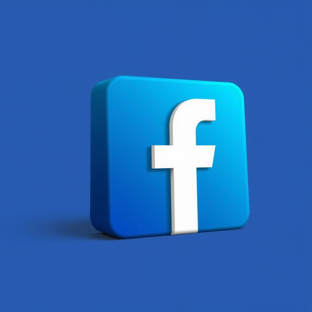 Facebook Icon