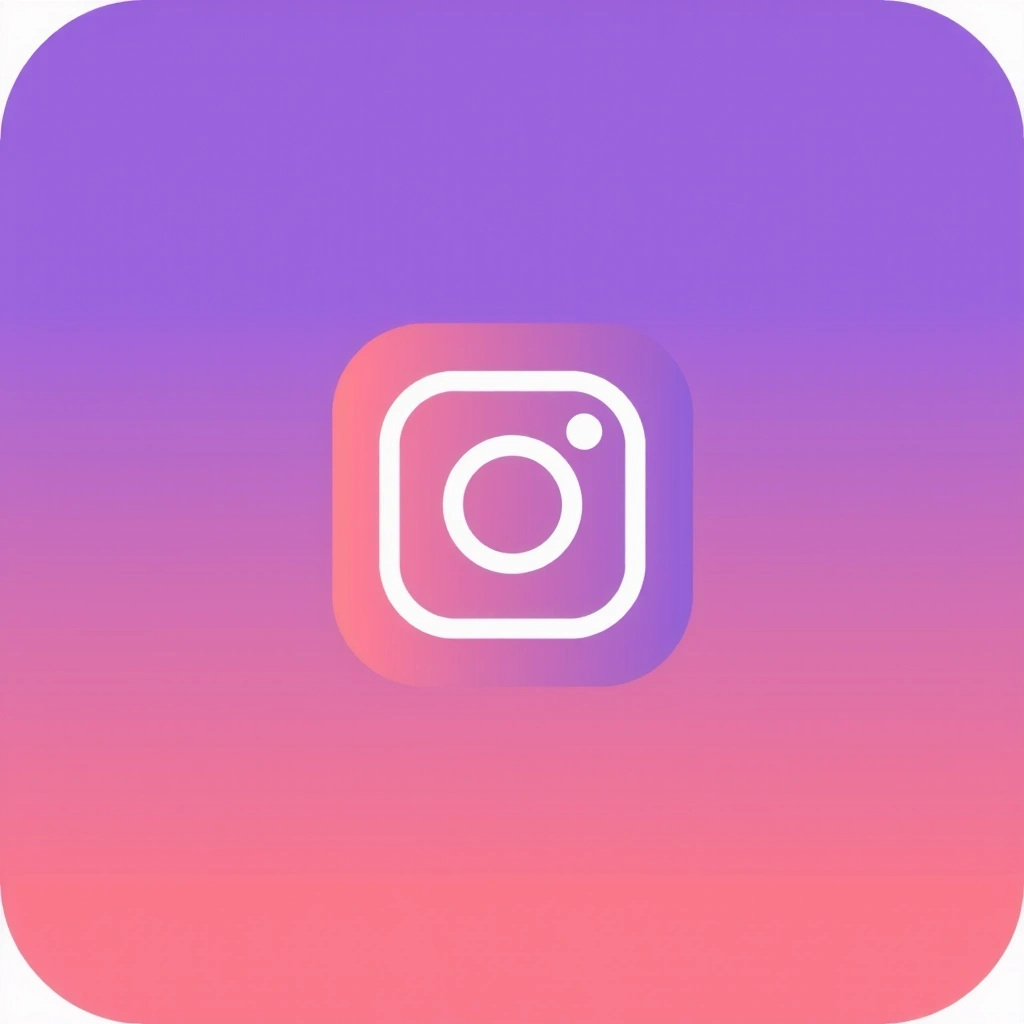 Instagram Icon