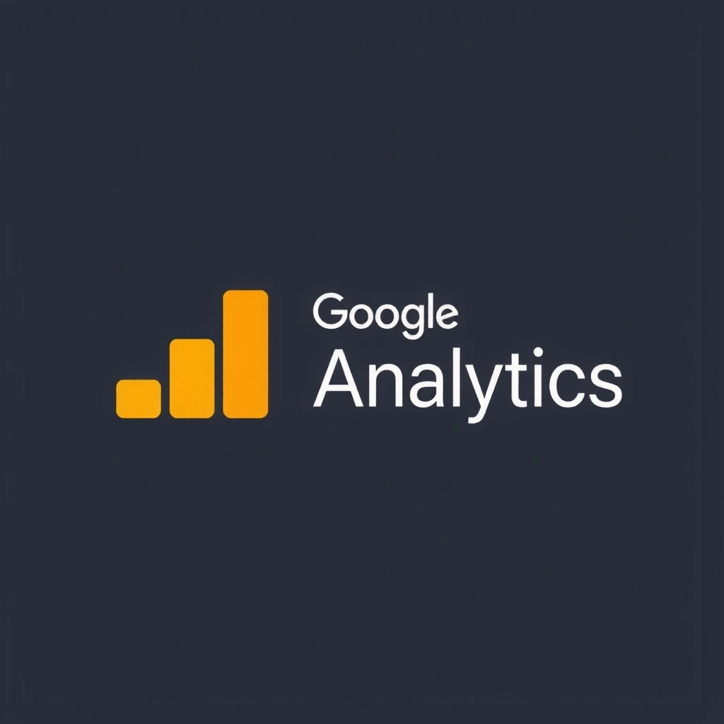 Google Analytics logo